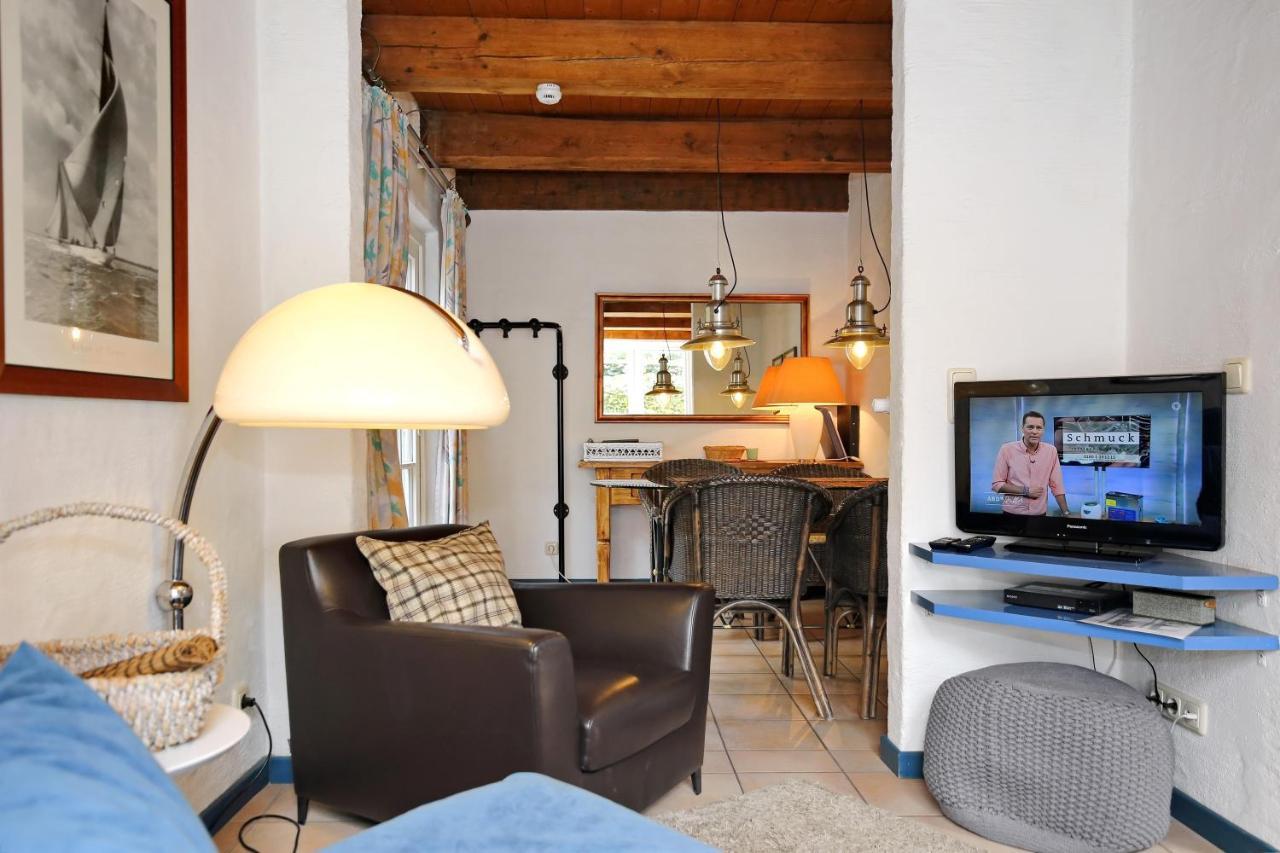 Auf Den Hoefen Wohnung 17 Ostseebad Kühlungsborn Kültér fotó